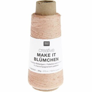 Creative Make It Bl�mchen 12-apricot