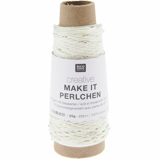 Creative Make It Perlchen 01-Kristall