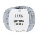 Cotton Tweed