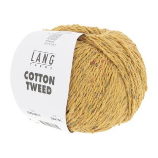 Cotton Tweed 11-ocker