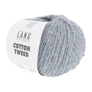 Cotton Tweed 33-jeans hell