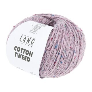 Cotton Tweed 48-altrosa
