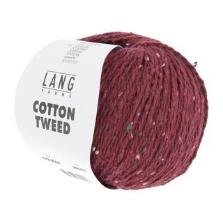 Cotton Tweed 64-boreaux