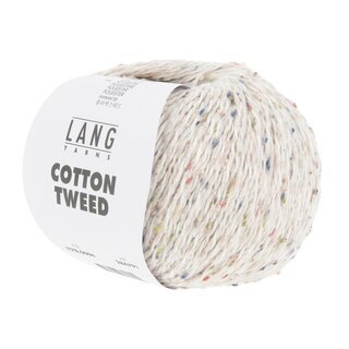 Cotton Tweed 94-offwithe