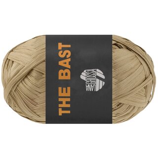THE BAST 13-Hellbraun