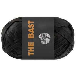 THE BAST 19-Schwarz
