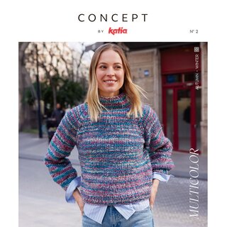 Concept Multicolor 2