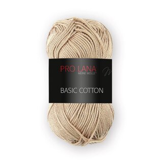 Basic Cotton 008