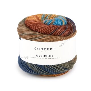 Delirium 202