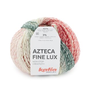 Azteca Fine Lux Christmas - Gr�n 421