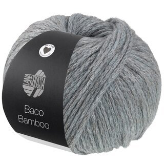 BACO BAMBOO 04-Blaugrau