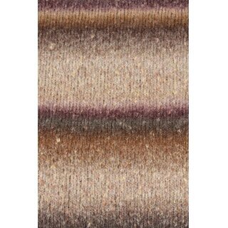 Galaxy 01-braun/beige/olive