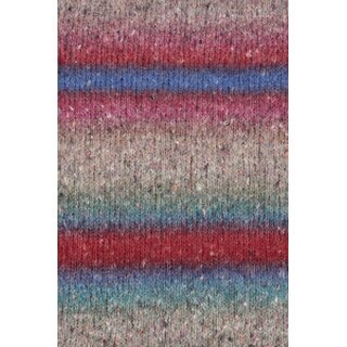 Galaxy 03-blau/rot/pink