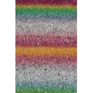 Galaxy 05-pink/oronge/gr�n