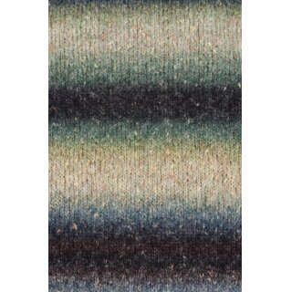 Galaxy 06-schwarz/gr�n/beige