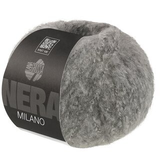 MILANO (Nera) 01-Grau meliert
