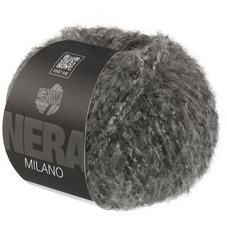 MILANO (Nera) 02-Dunkelgrau meliert