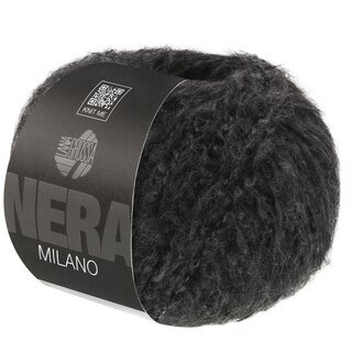 MILANO (Nera) 03-Anthrazit