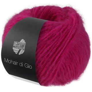 MOHAIR DI GIO 03-Pink