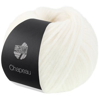 CHAPEAU 01-Wei�