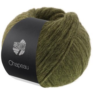CHAPEAU 04-Dunkeloliv