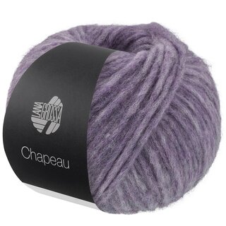 CHAPEAU 10-Grauviolett