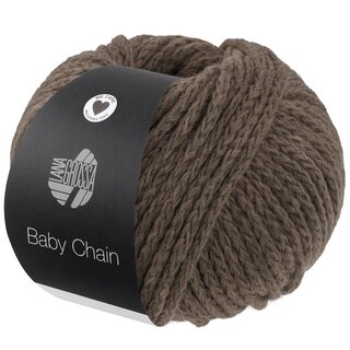 BABY CHAIN 01-Mokka