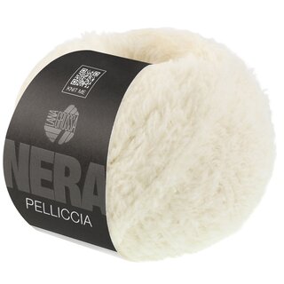 PELLICCIA (Nera) 01-Creme