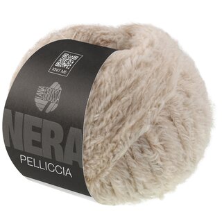 PELLICCIA (Nera) 02-Beige