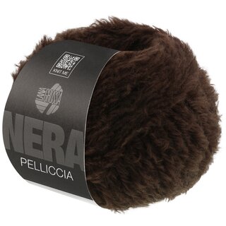 PELLICCIA (Nera) 04-Mokka