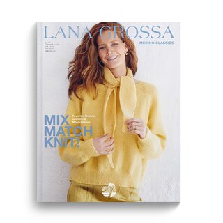 Merino Classics No. 1