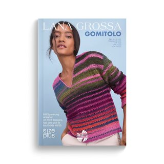 Gomitolo No. 18