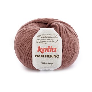 Maxi Merino