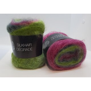 Silkhair Degrade�